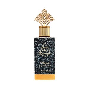 Sharjah Eau de Dubai