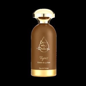 Tigris Eau de Dubai