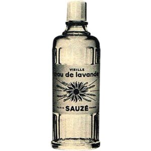 Eau de Lavande Sauzé