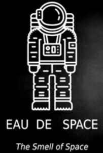 Eau de Space