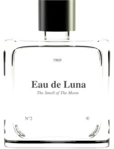 Eau de Luna – The Smell of the Moon Eau de Space