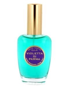 Eau de Toilette Alla Violetta di Parma Parmafragrance