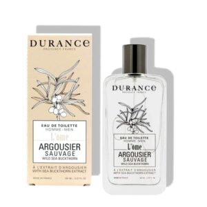 Eau de Toilette Argousier Sauvage Durance en Provence