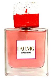 Rockin Rose EAU.MG