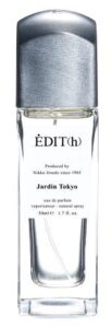 Jardin Tokyo ÉDIT(h)