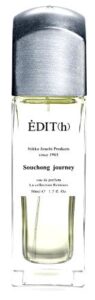 Souchong Journey ÉDIT(h)