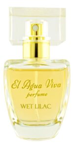 Wet Lilac Влажная Сирень El Agua Viva Perfume