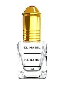 El Badr El Nabil