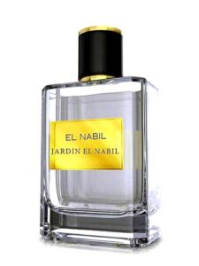 Jardin El Nabil El Nabil