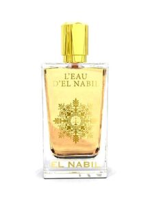 L’Eau D’El Nabil El Nabil