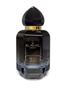 Musc Ayad El Nabil