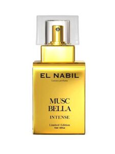Musc Bella Intense El Nabil