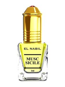 Musc Sicile El Nabil