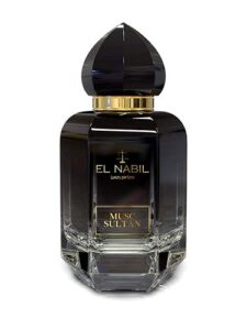 Musc Sultan El Nabil