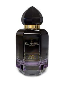 Musc Ultra El Nabil