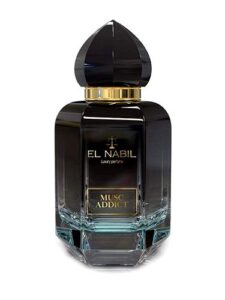 Musk Addict El Nabil