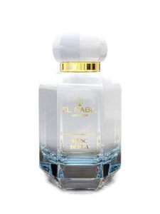 Musk Bella El Nabil