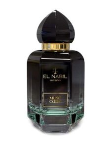Musk Code El Nabil