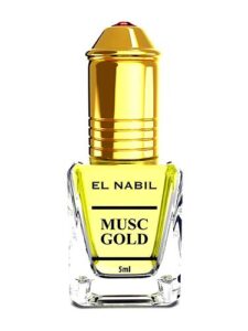 Musk Gold El Nabil