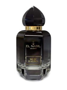 Musk Halima El Nabil