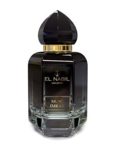 Musk Imran El Nabil