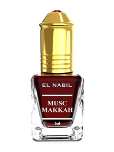 Musk Makkah El Nabil