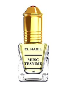 Musk Tesnime El Nabil