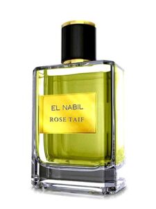 Rose Taif El Nabil