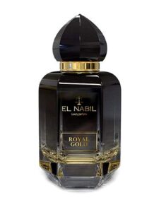 Royal Gold El Nabil