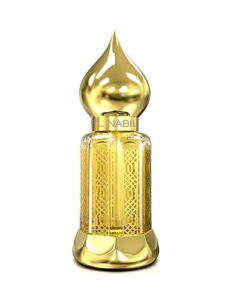 Royal Gold El Nabil