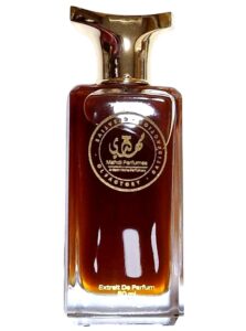 Elaichi Mahdi Perfumes