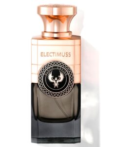 Black Caviar Electimuss