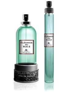 Élégance Du Sud 2 L’Eau De Cassis