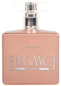 Elegance Femme Odorata