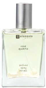 Rose Quartz Elemento Mineral