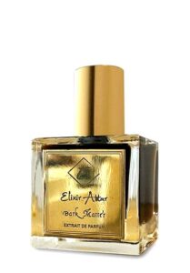 Dark Matter Elixir Attar