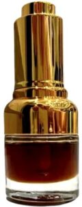 Malay Rose Elixir Attar