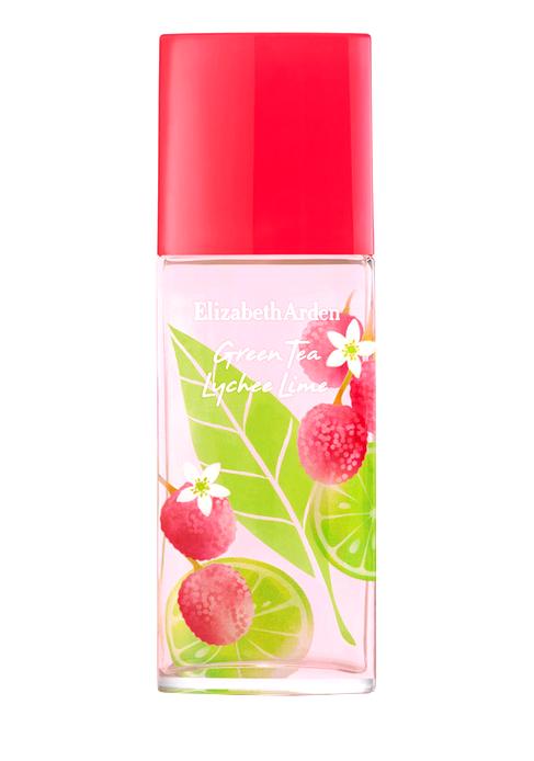 Green Tea Lychee Lime by Elizabeth Arden, 3.3 oz EDT Spray for Women main image 1