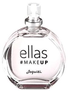 Ellas #Makeup Jequiti
