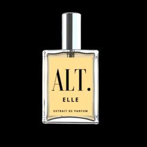 Elle ALT. Fragrances