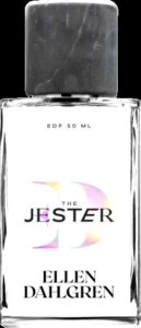The Jester Ellen Dahlgren Perfumes