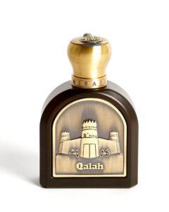 Qalah Emirates Pride Perfumes