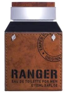 Ranger Emper