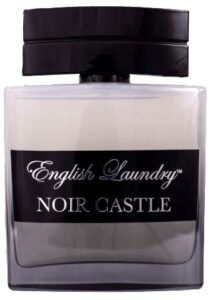 Noir Castle English Laundry