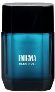 Enigma Bleu Nuit Art & Parfum