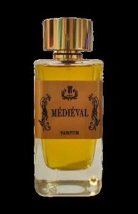 Médiéval Enrico Buccella