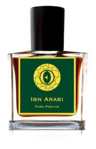 Ibn Arabi Ensar Oud