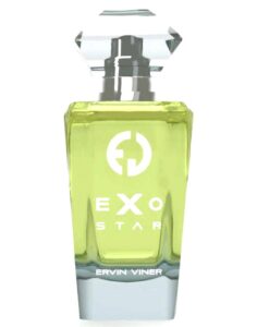EXO Star Ervin Viner
