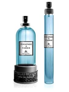 Escapade A Cassis 1 L’Eau De Cassis