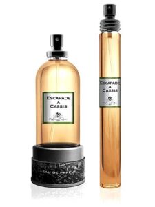 Escapade A Cassis 2 L’Eau De Cassis